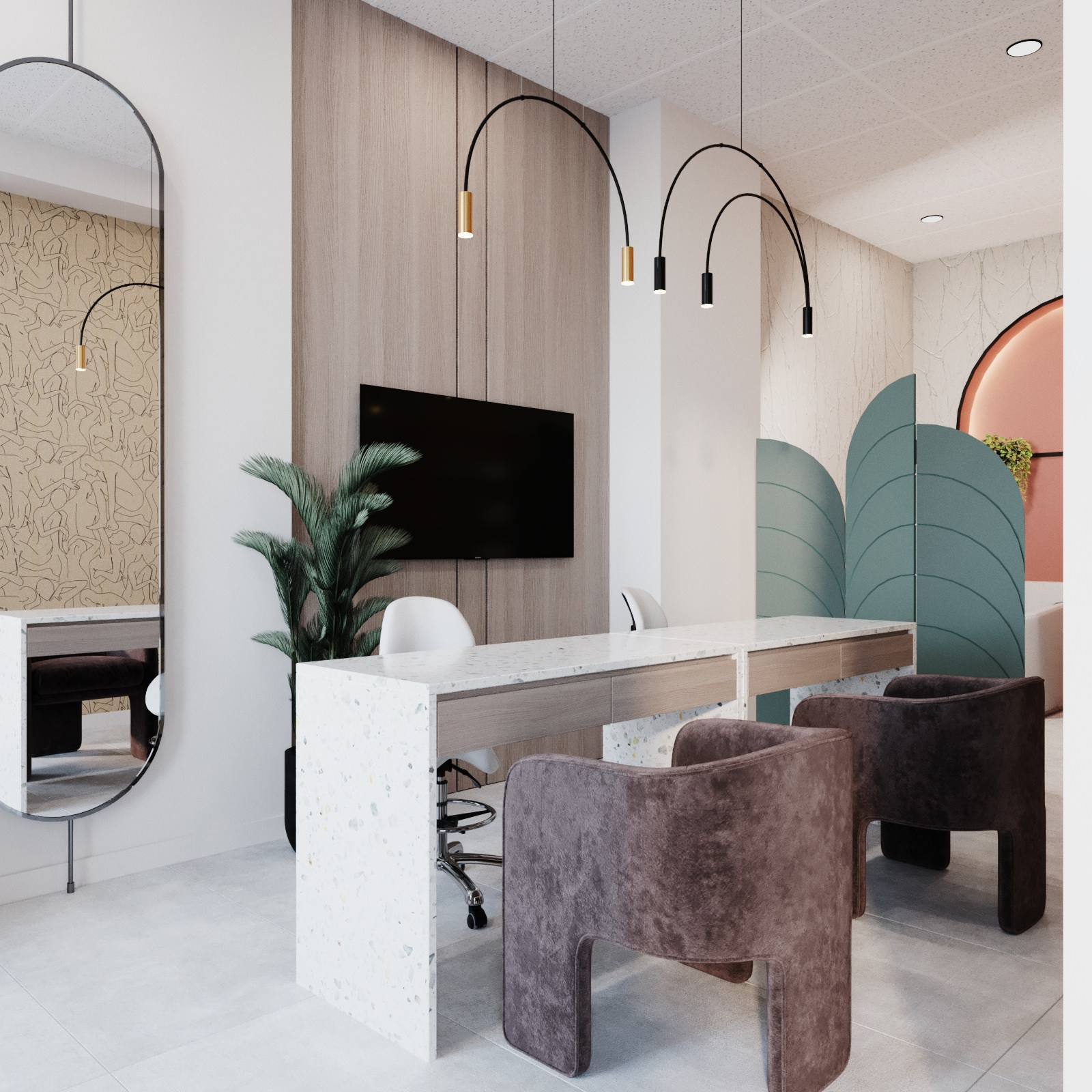 Магазин TNL г.Москва