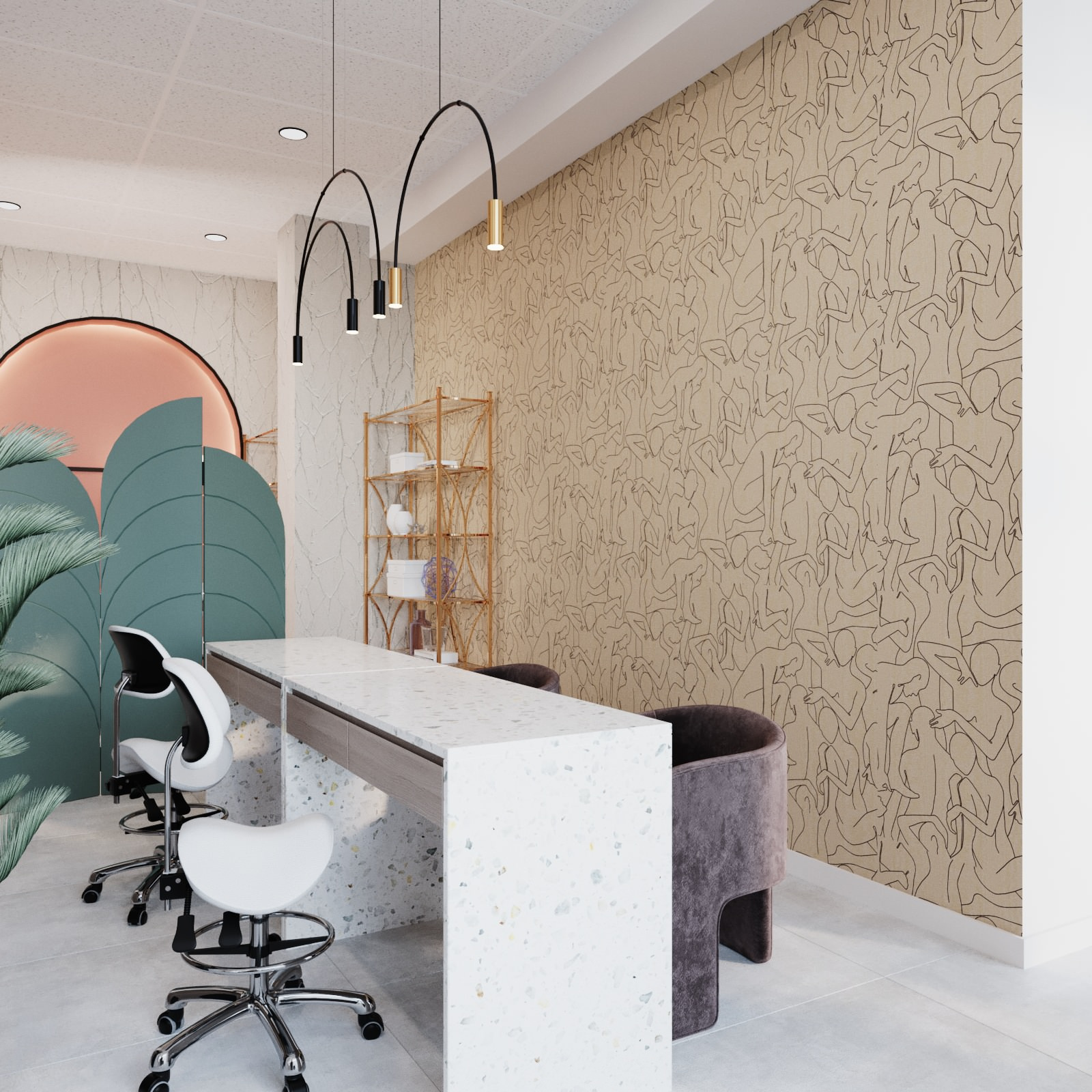 Магазин TNL г.Москва