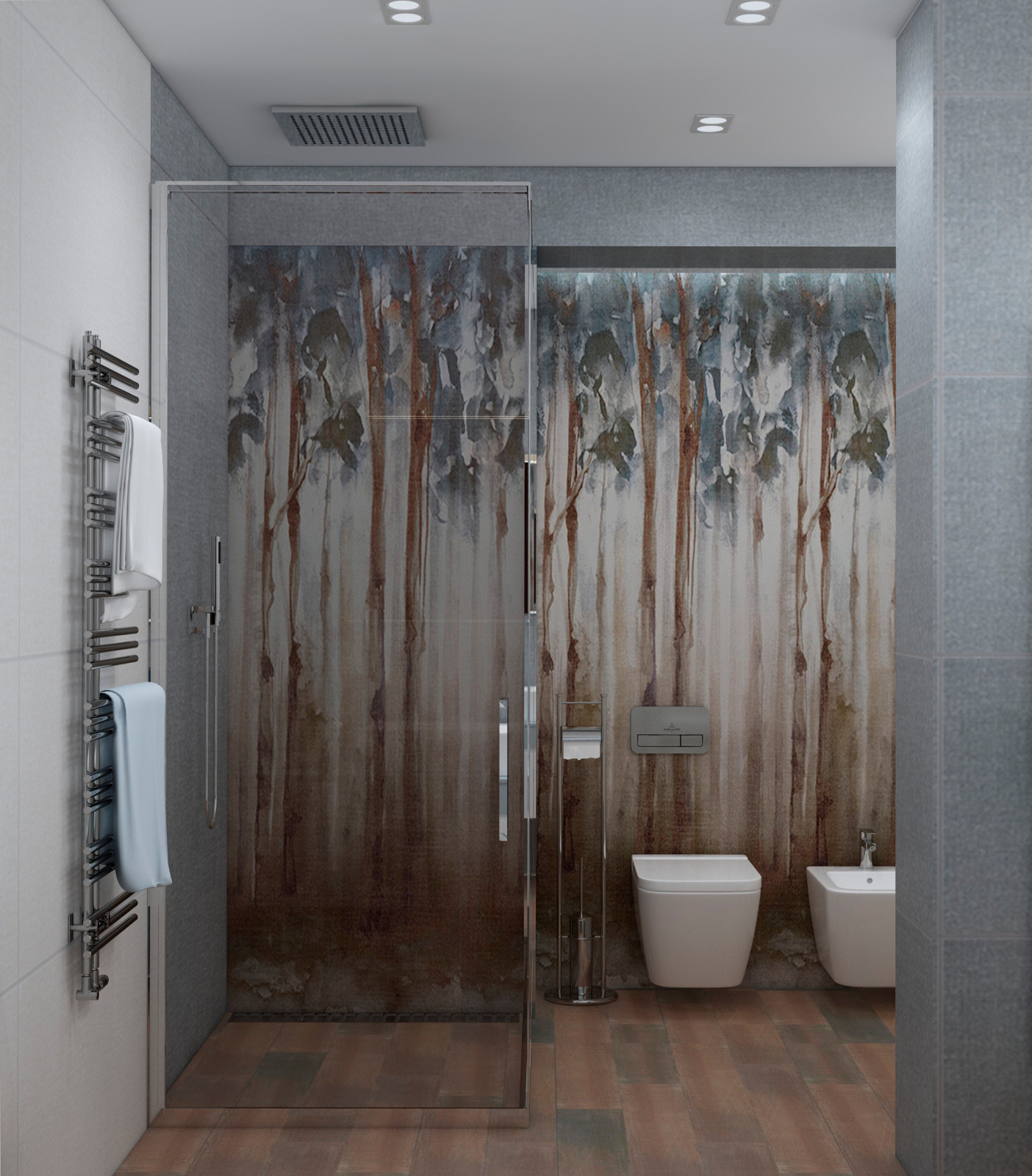 ЖК Снегири Эко