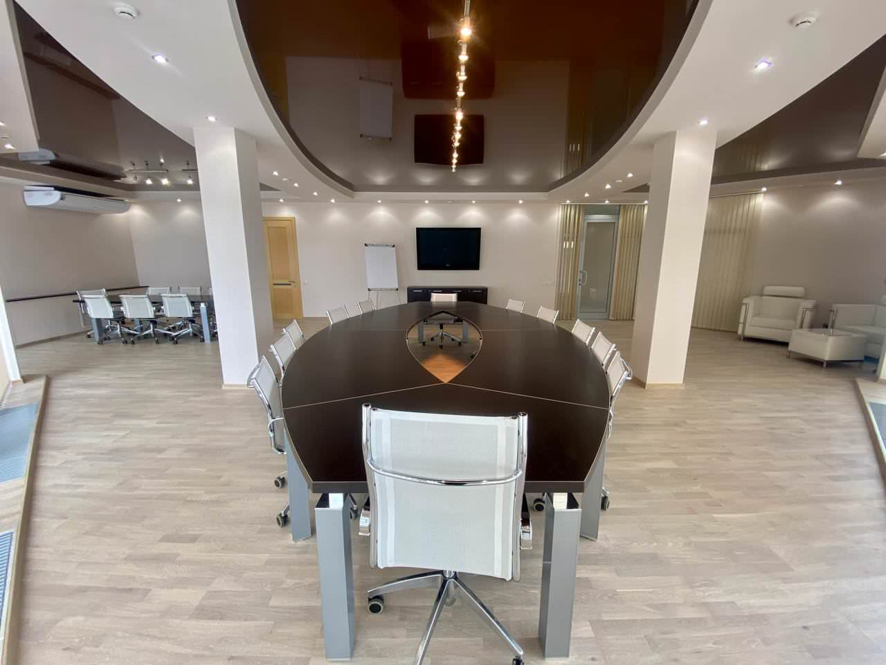 Конференц-зал Афинский 100м2