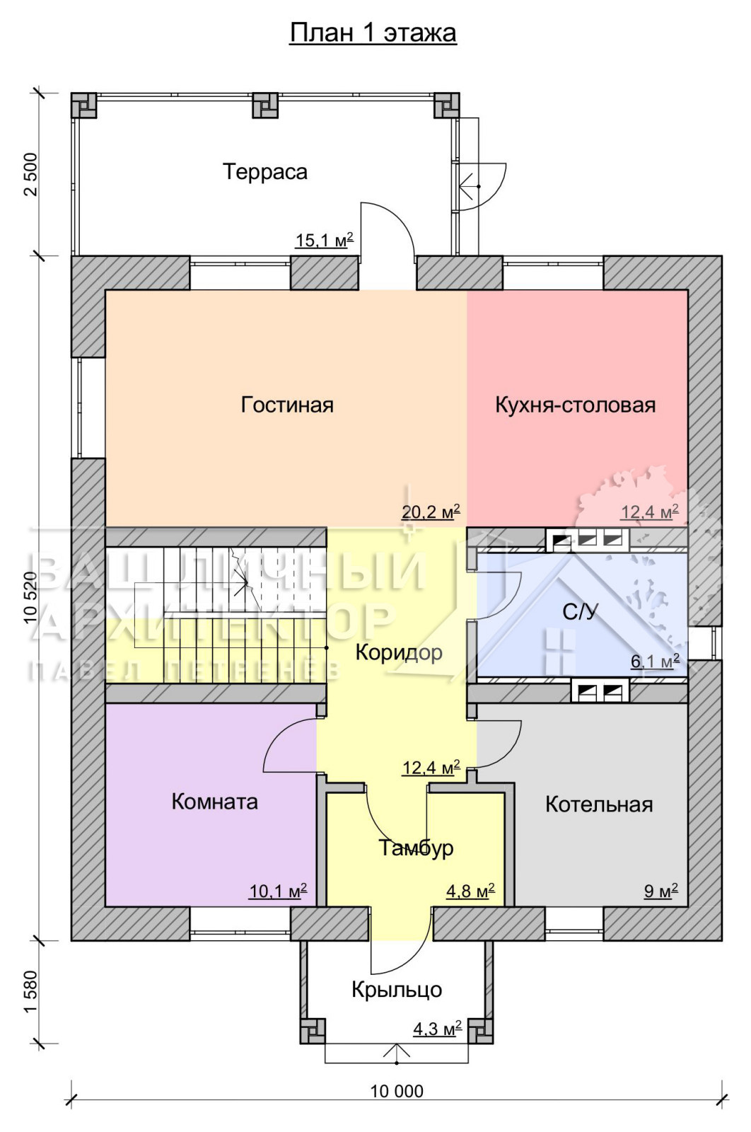 Проект №184