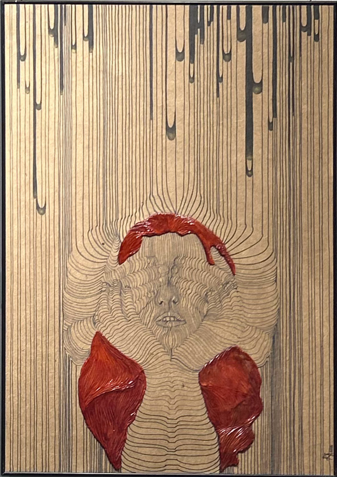 Оформление интерьера картинами под ключ