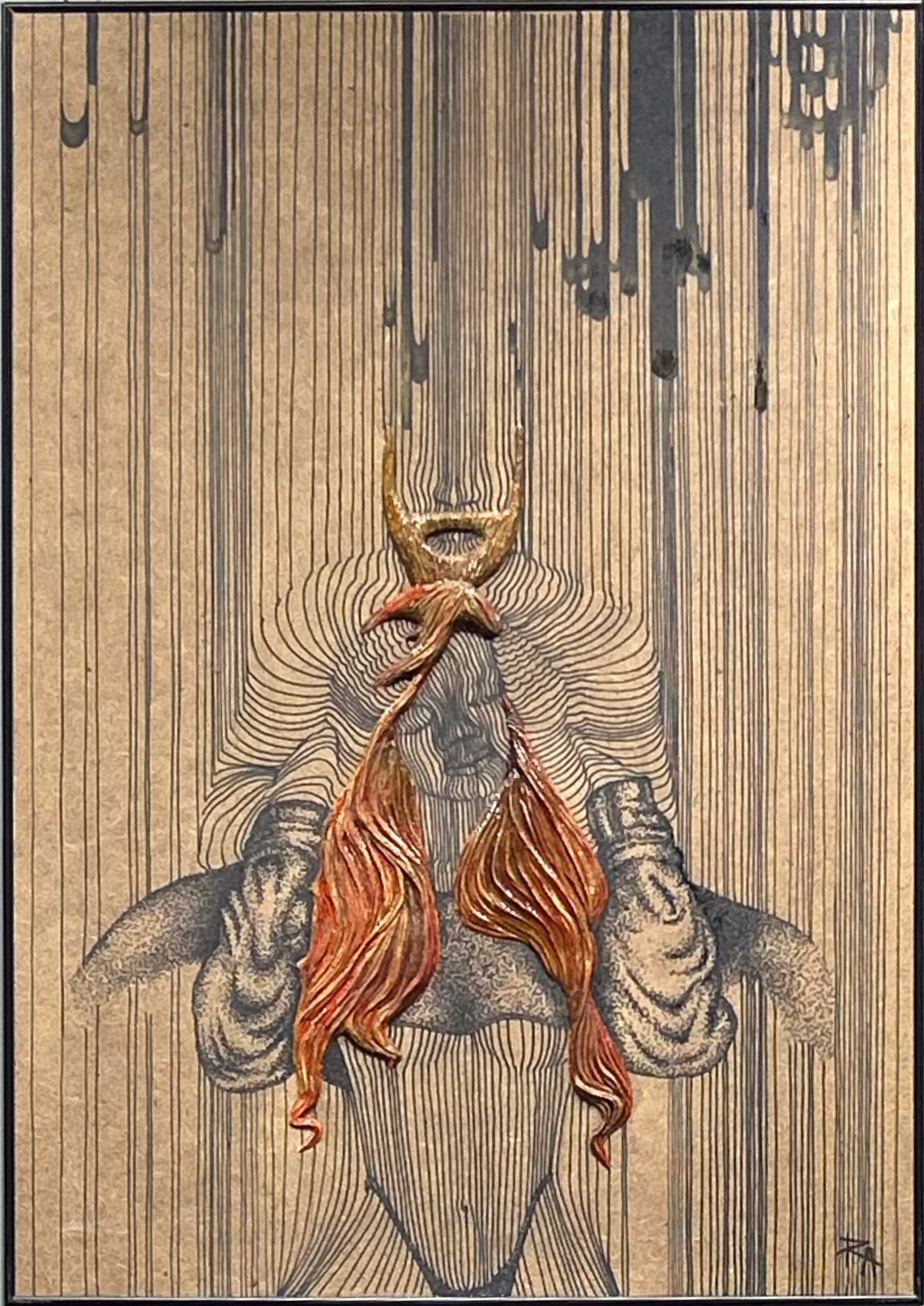 Оформление интерьера картинами под ключ