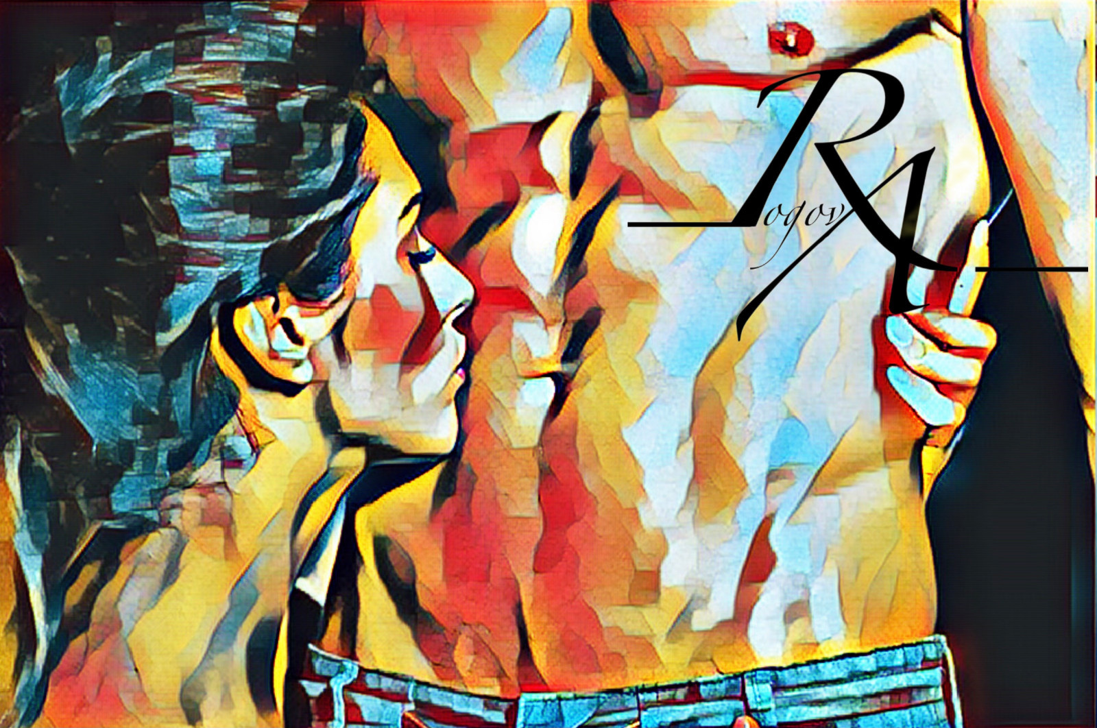 Оформление интерьера картинами под ключ