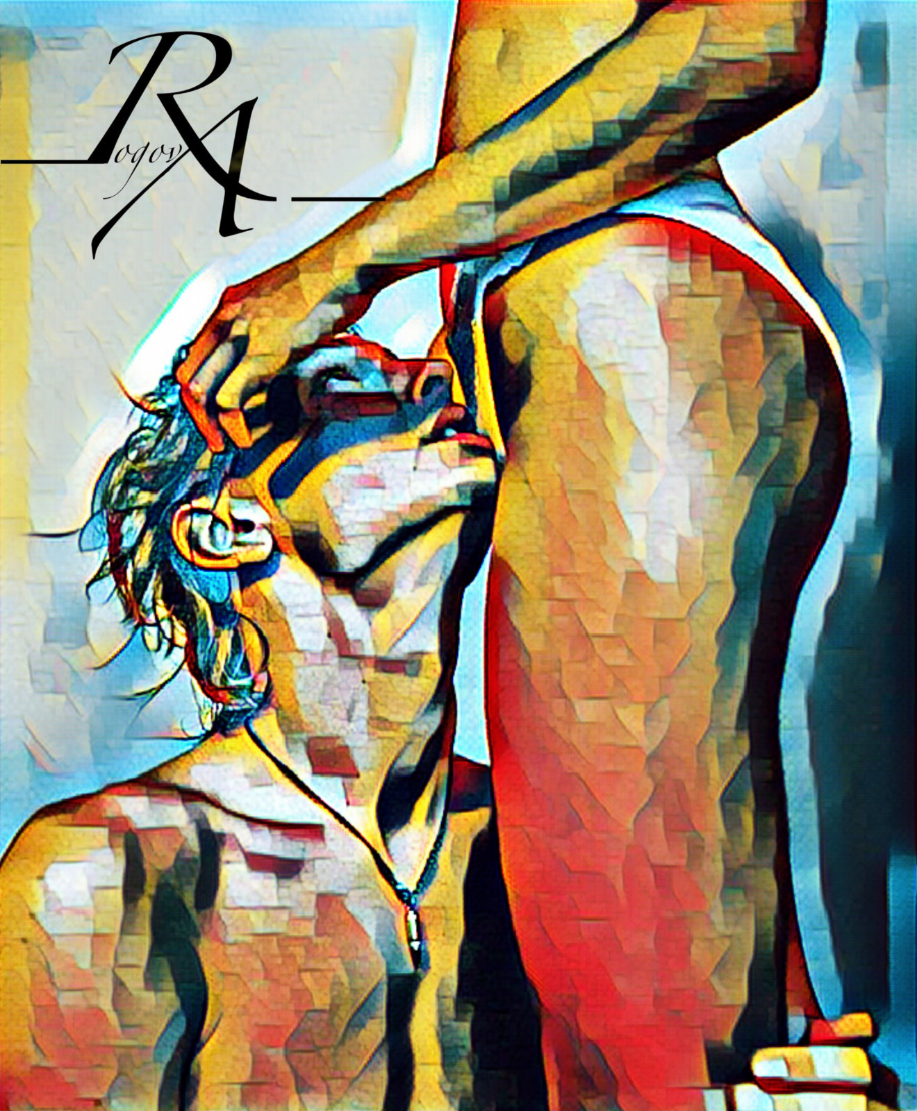 Оформление интерьера картинами под ключ