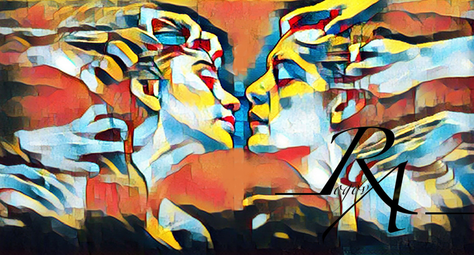 Оформление интерьера картинами под ключ