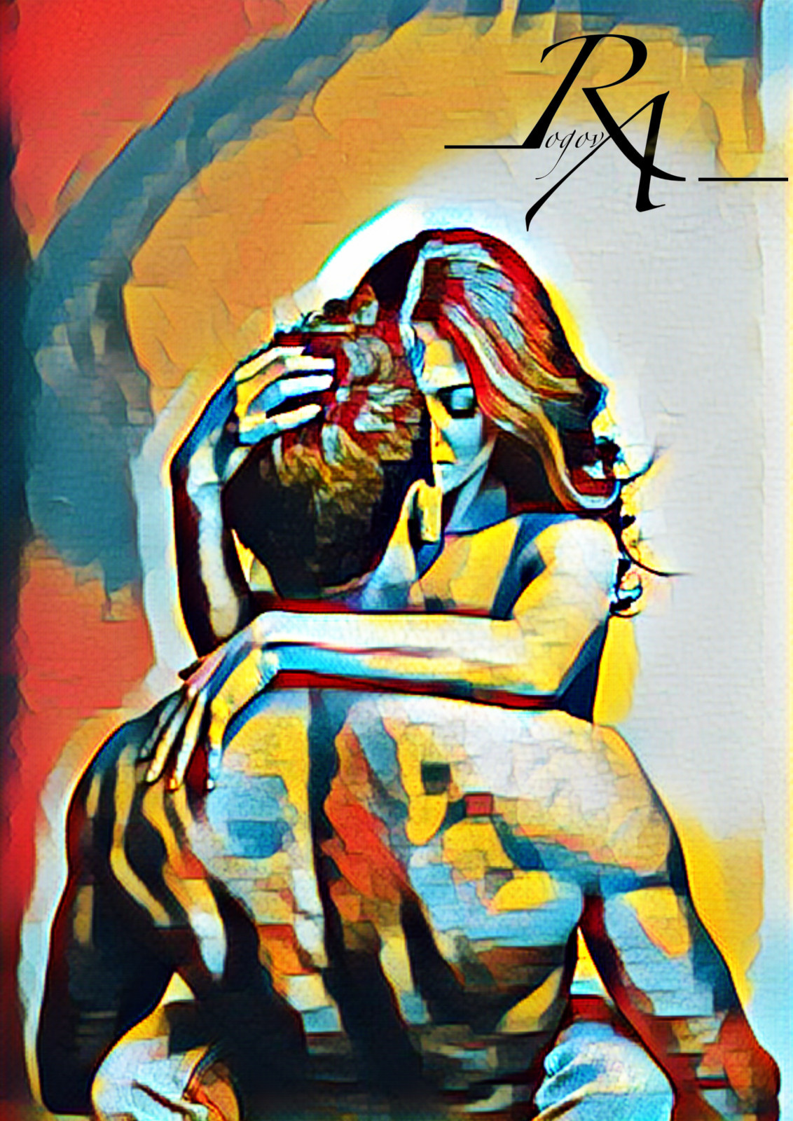 Оформление интерьера картинами под ключ