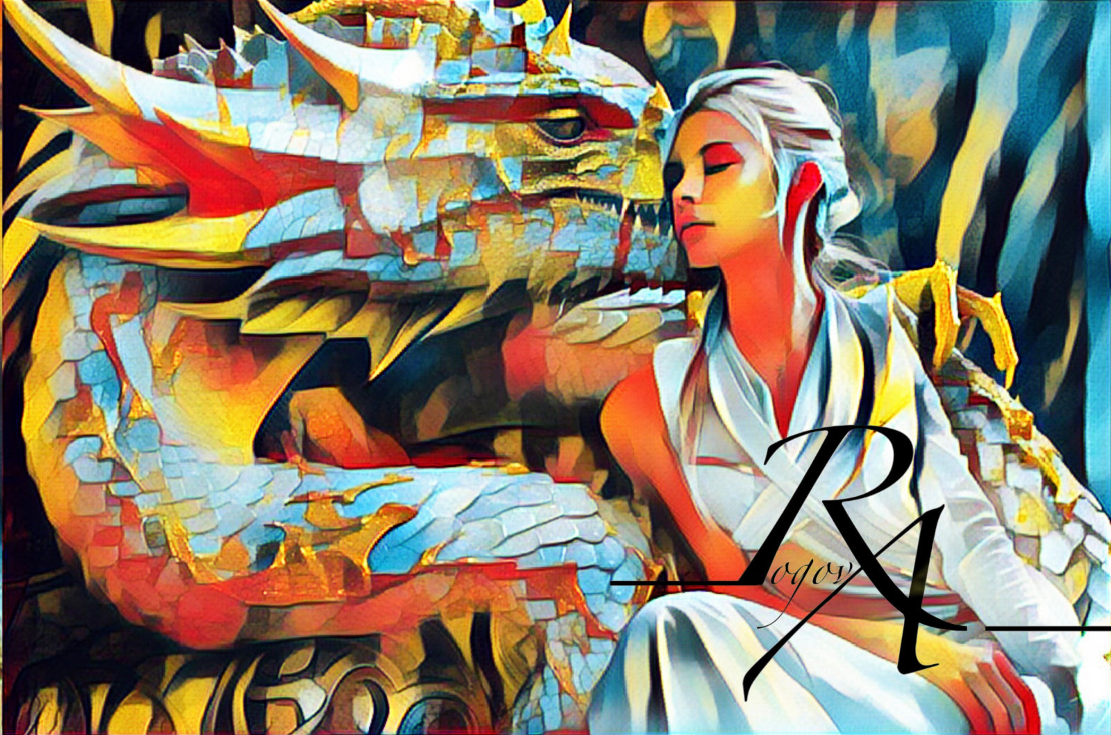 Оформление интерьера картинами под ключ