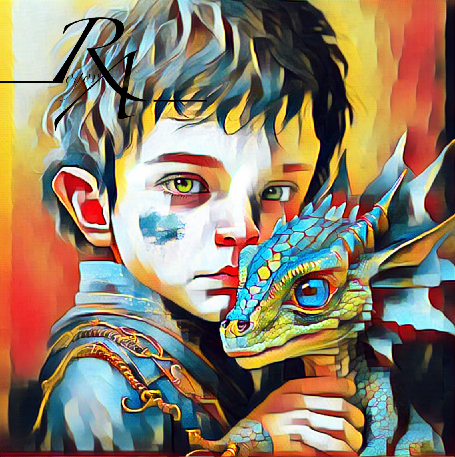 Оформление интерьера картинами под ключ