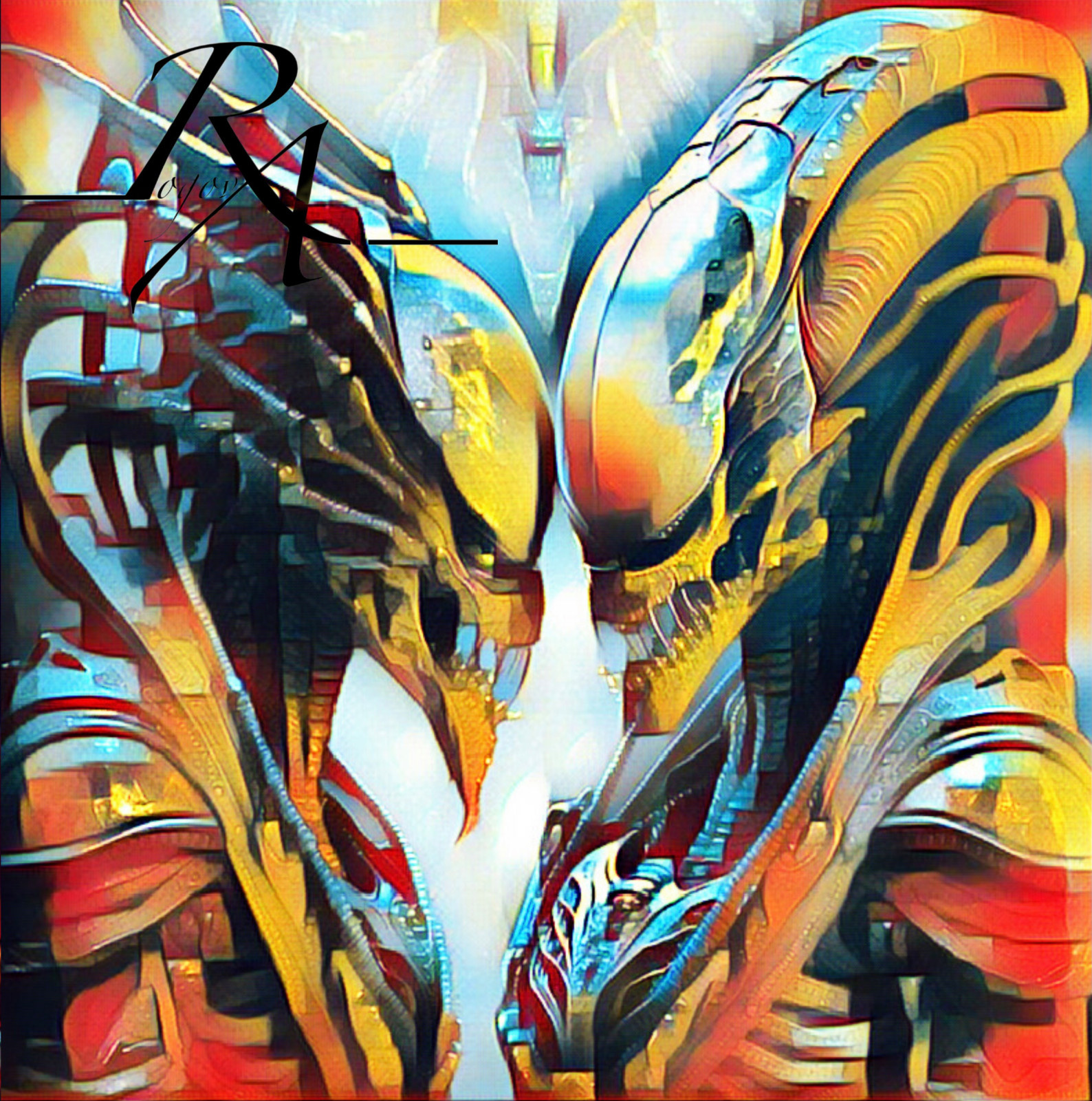 Оформление интерьера картинами под ключ