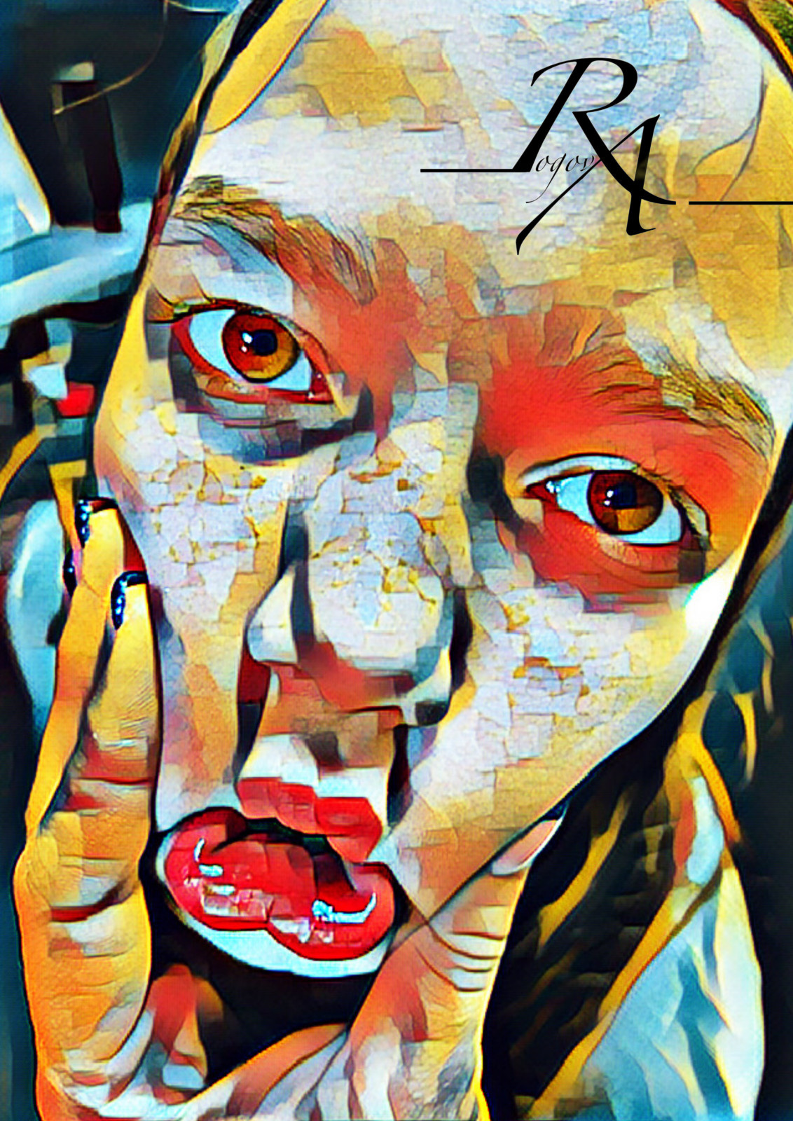 Оформление интерьера картинами под ключ