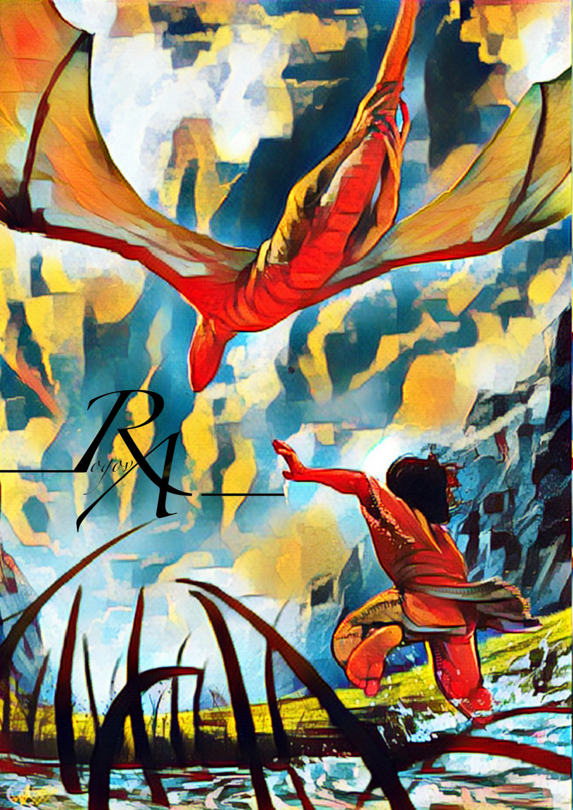 Оформление интерьера картинами под ключ