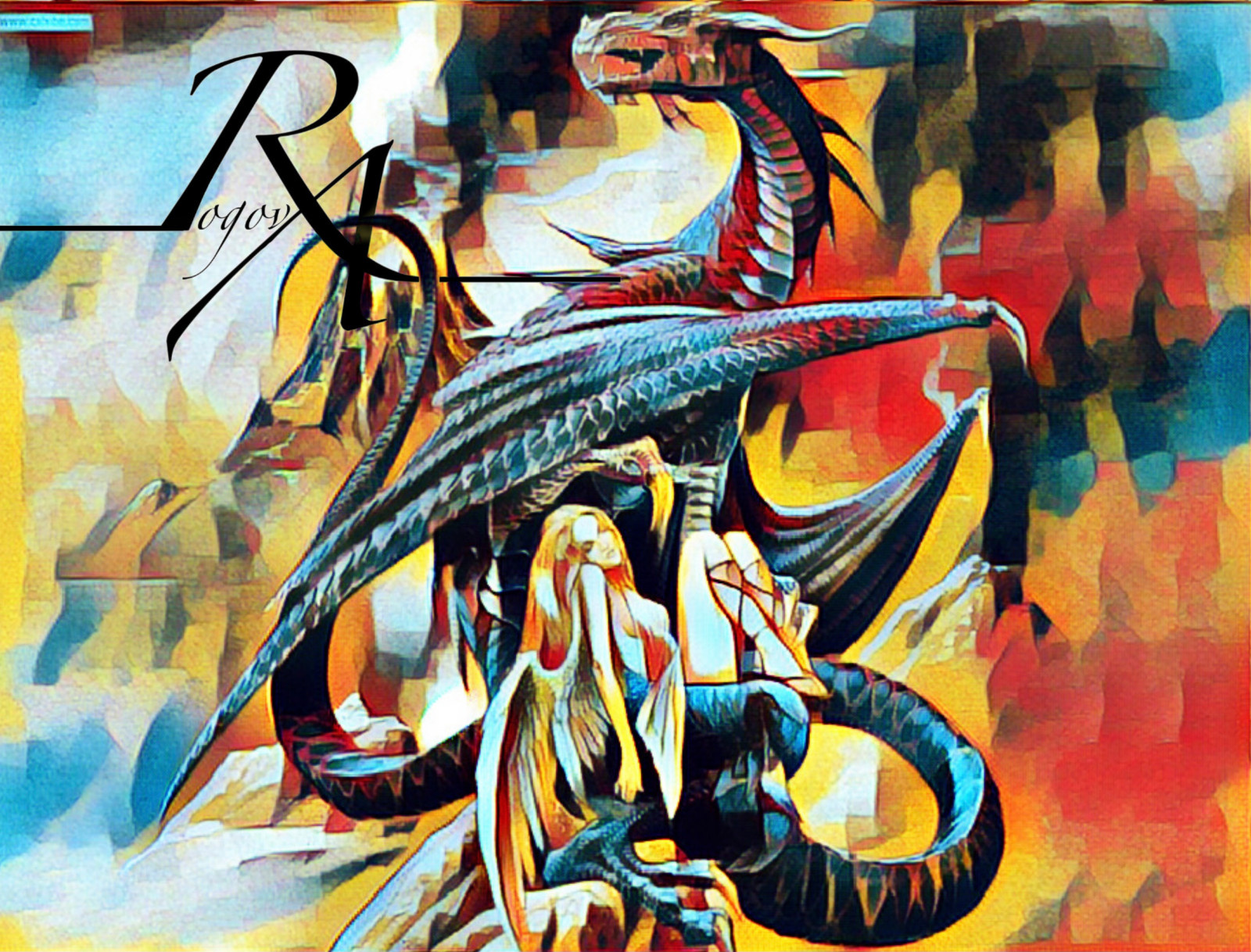 Оформление интерьера картинами под ключ