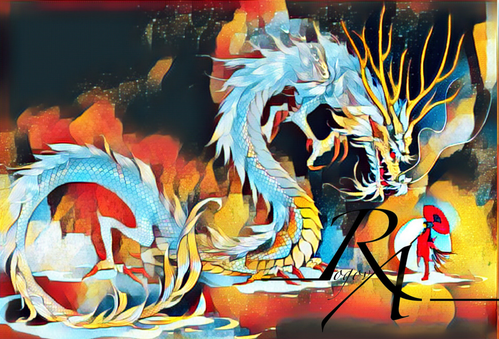 Оформление интерьера картинами под ключ