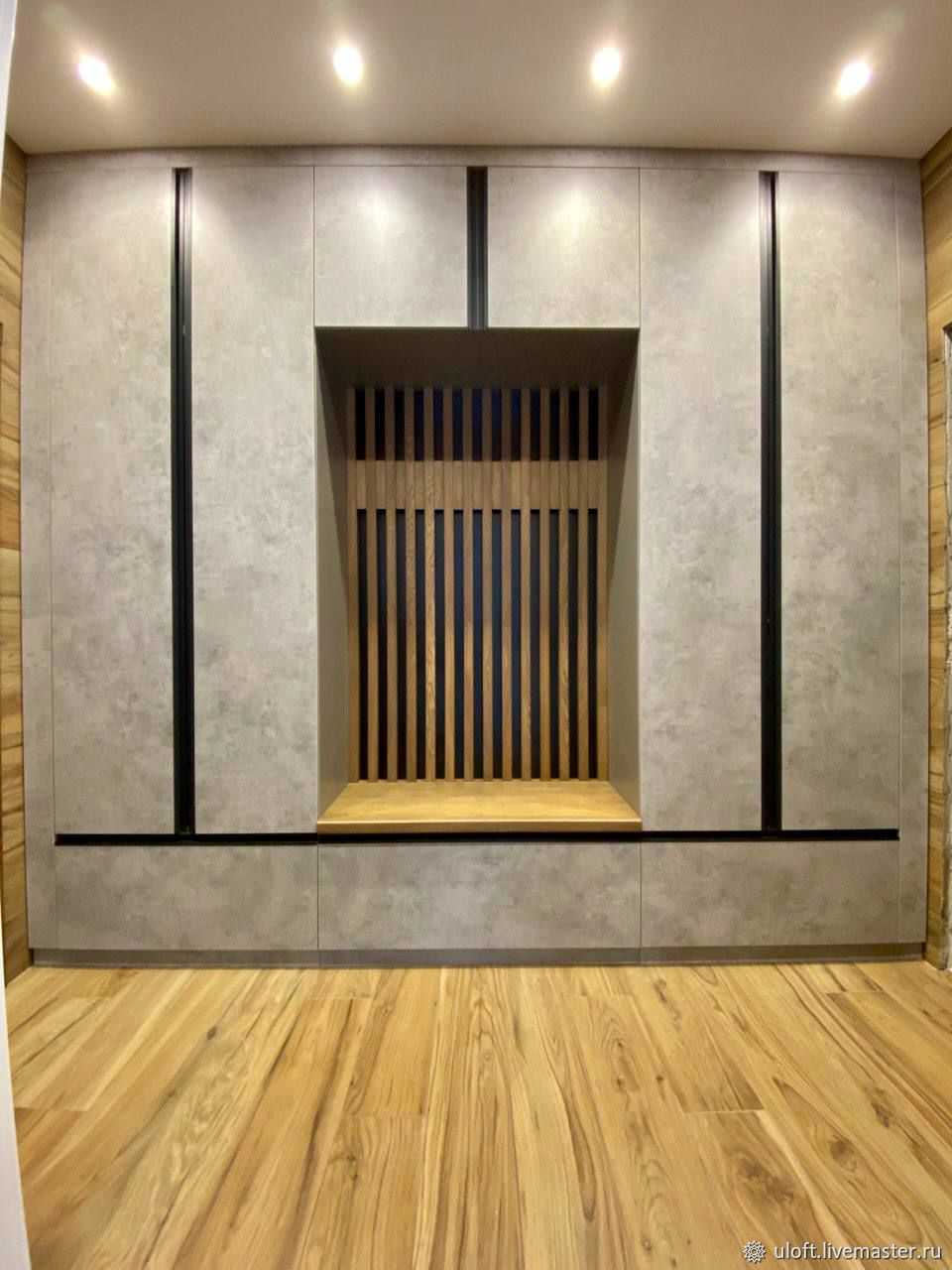 Мебель на заказ КП Луховицы