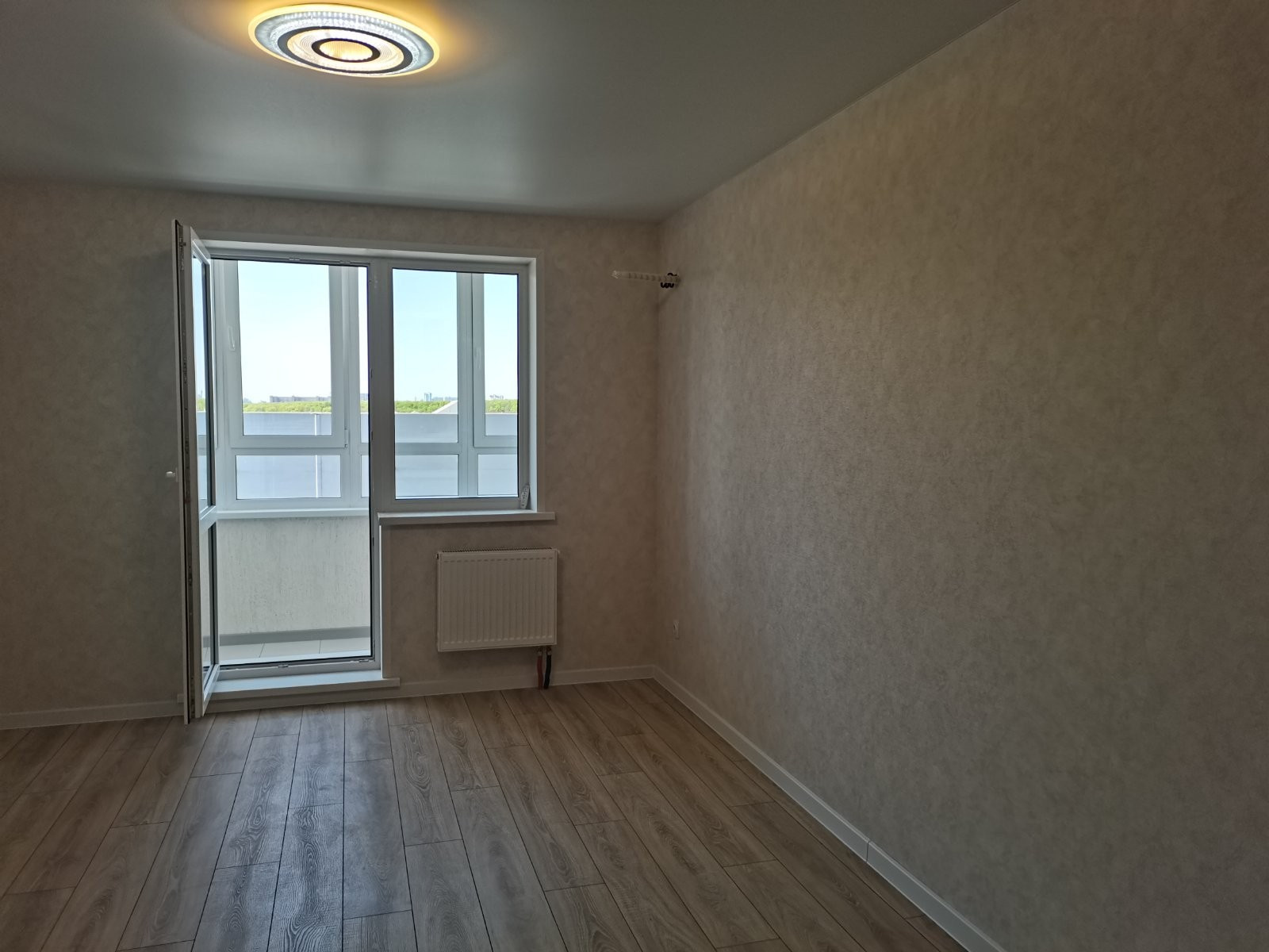 Студия 35 м2 для продажи