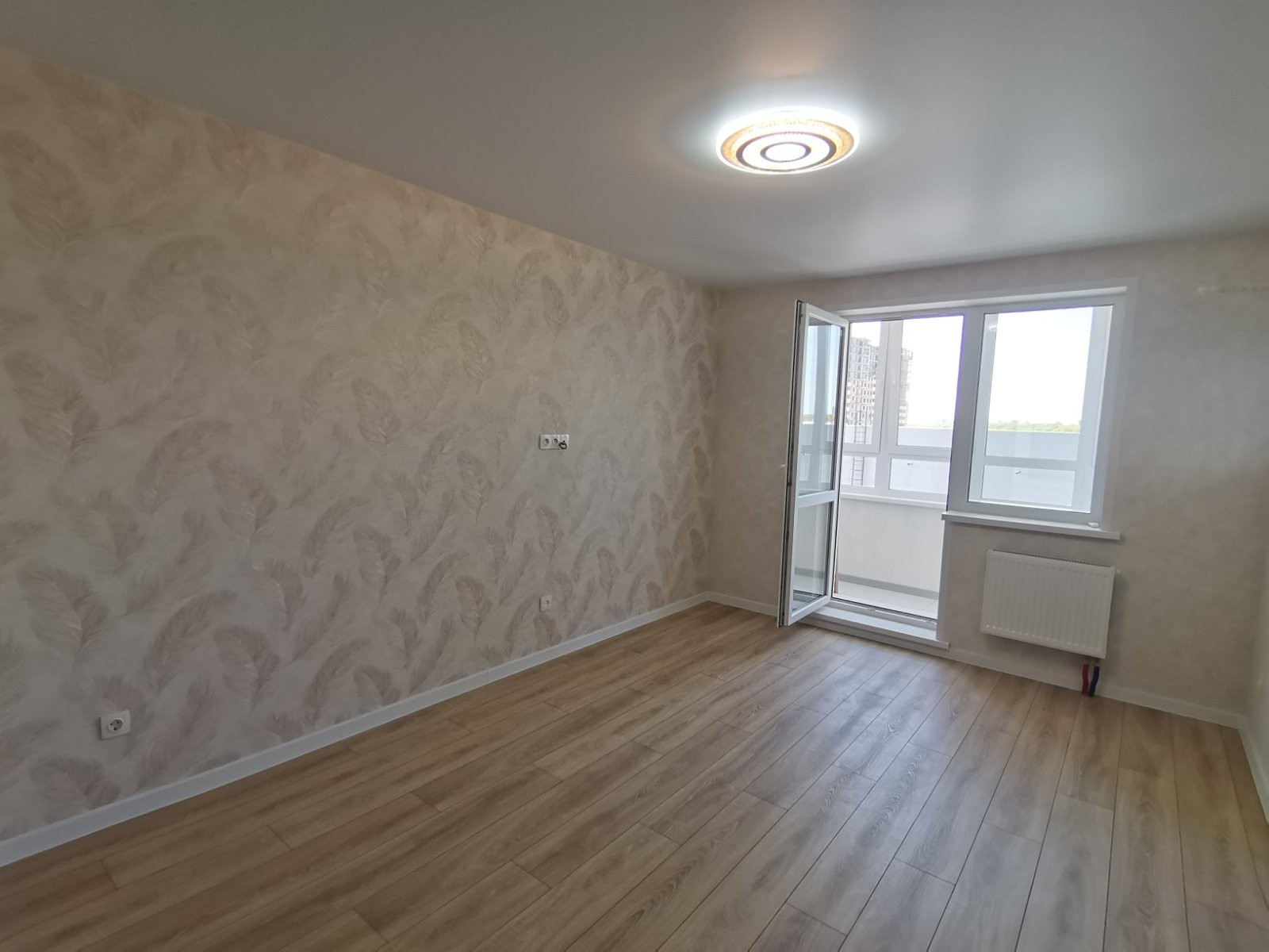 Студия 35 м2 для продажи