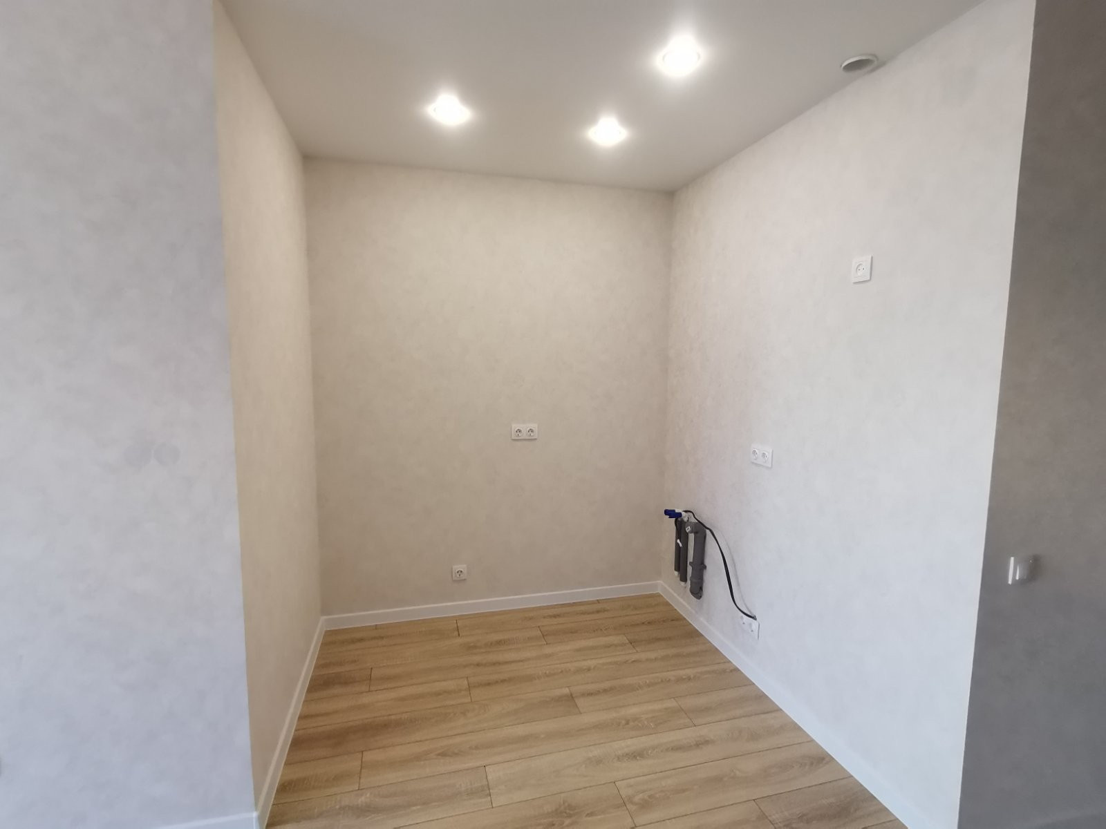 Студия 35 м2 для продажи