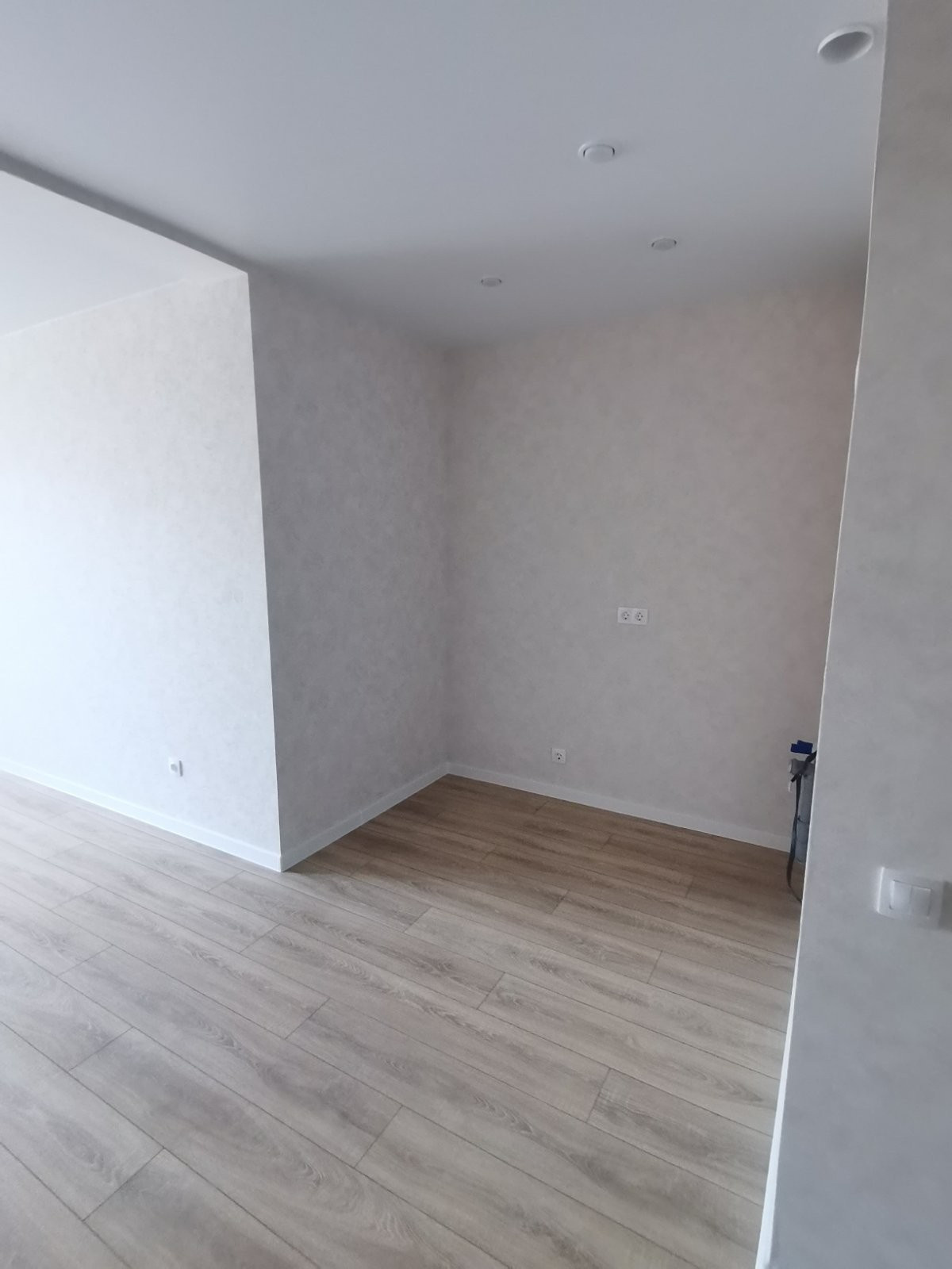 Студия 35 м2 для продажи