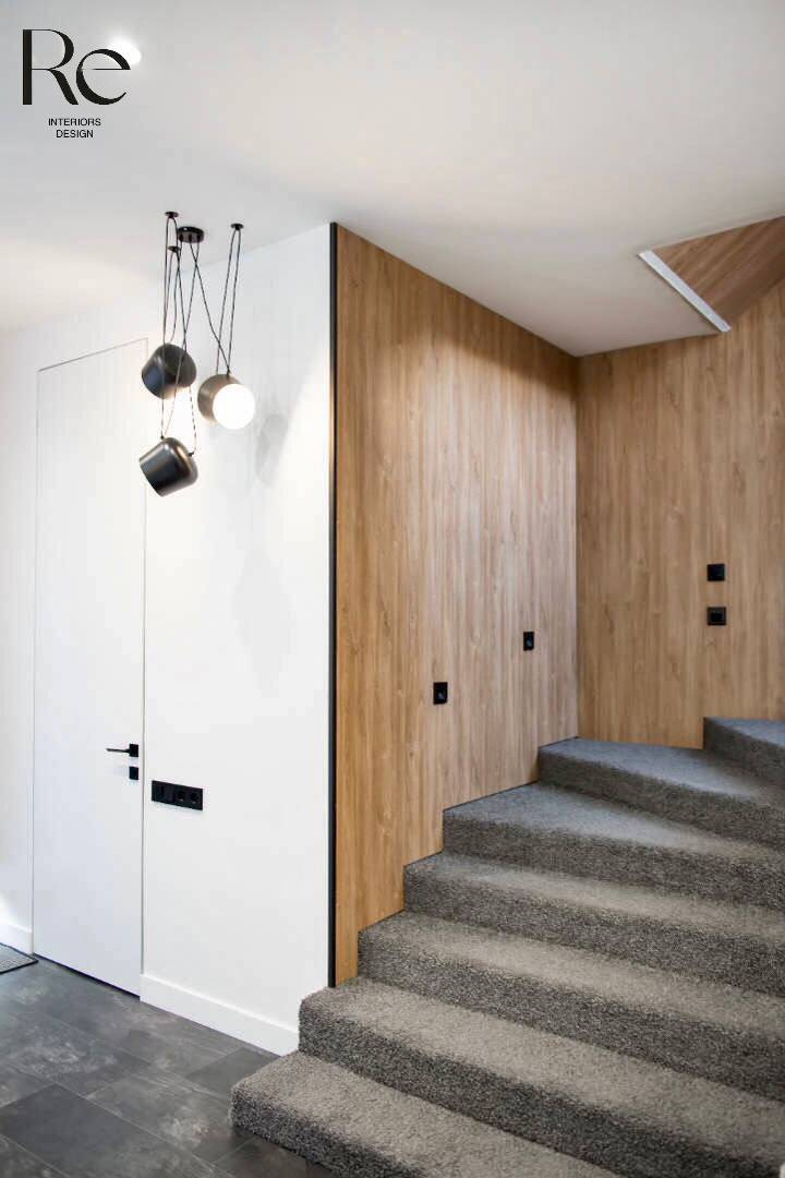 DESIGN RESIDENCE «COASTAL | Re INTERIORS DESIGN