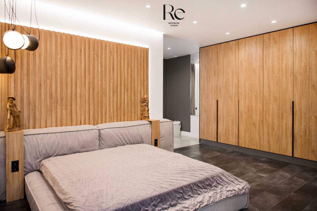 DESIGN RESIDENCE «COASTAL | Re INTERIORS DESIGN