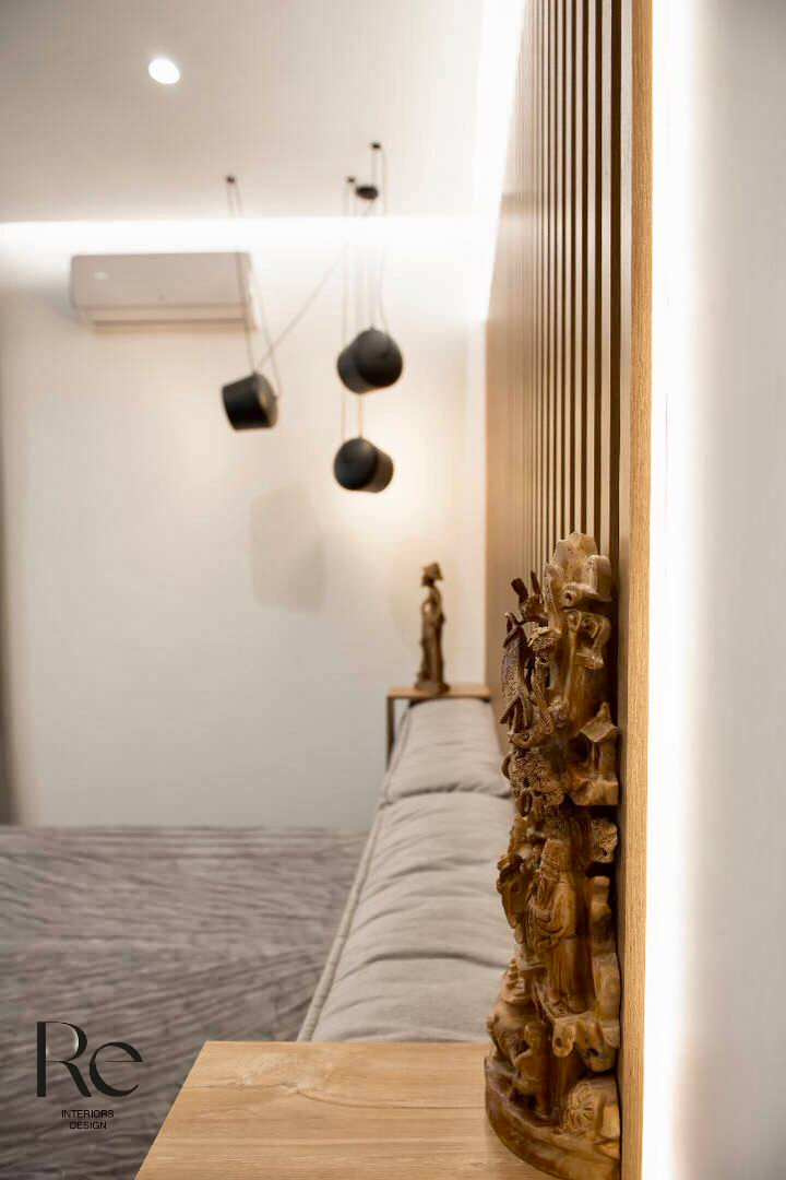 DESIGN RESIDENCE «COASTAL | Re INTERIORS DESIGN