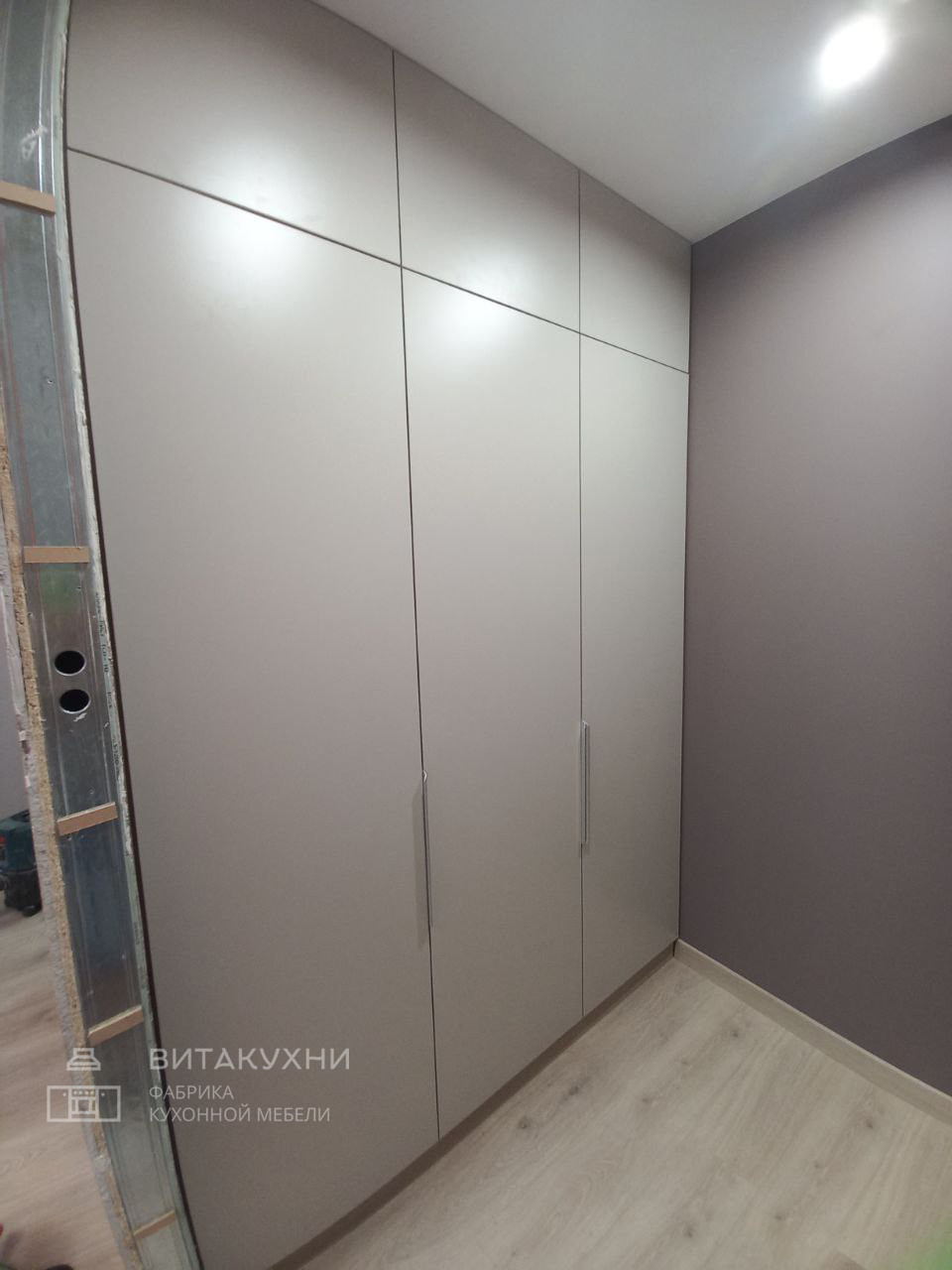 Шкафы для каждой комнаты в квартире