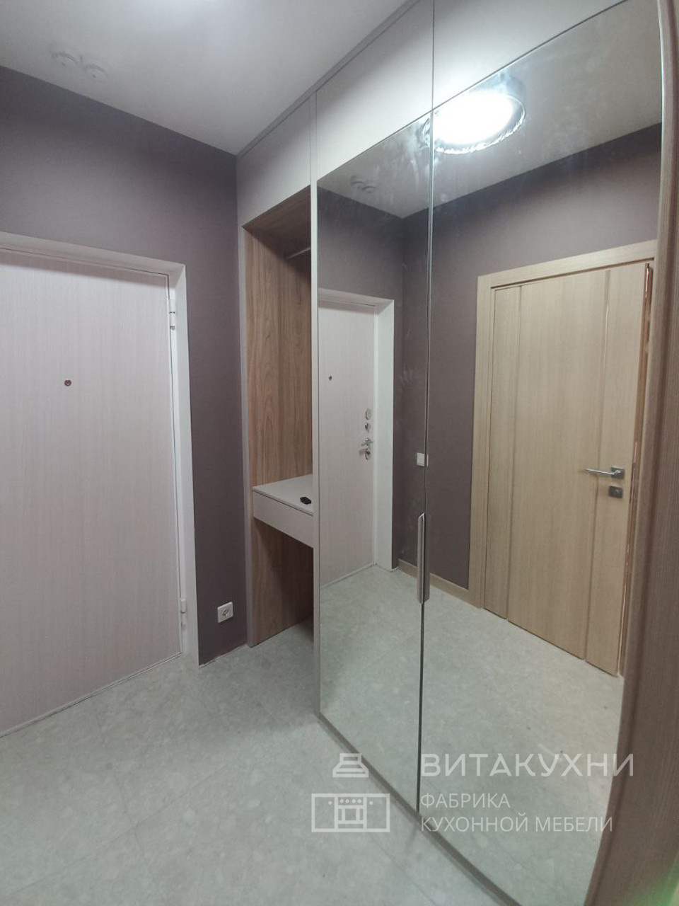 Шкафы для каждой комнаты в квартире