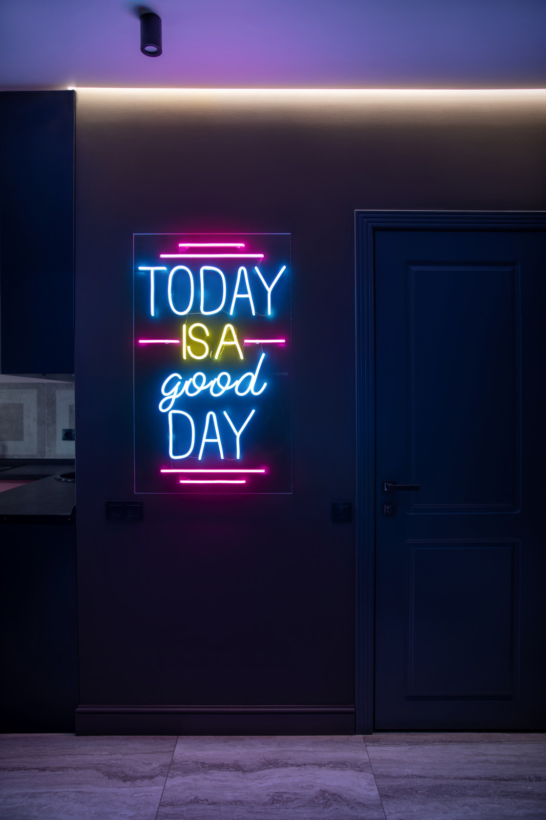 Квартира для молодой семьи