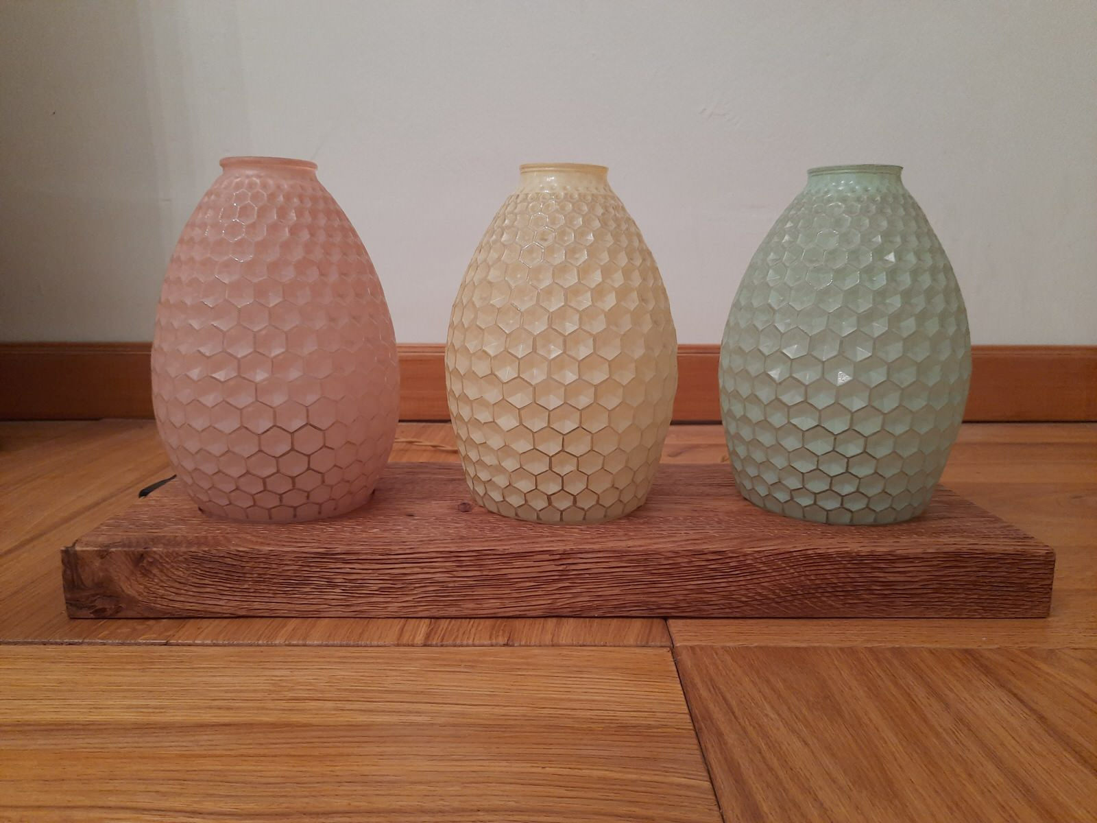 Настольная лампа