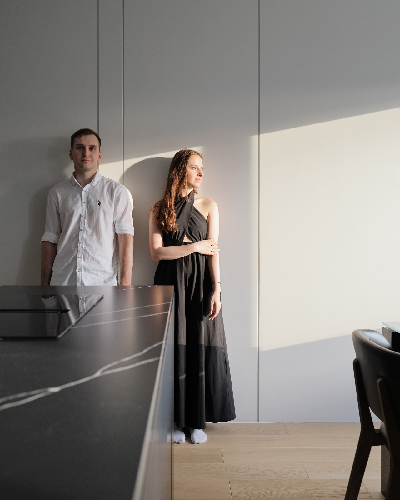 Новосущевская