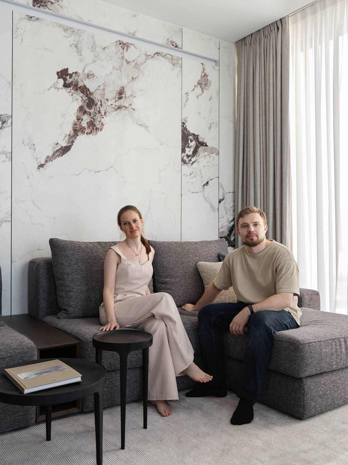 Новый Воробьевы горы