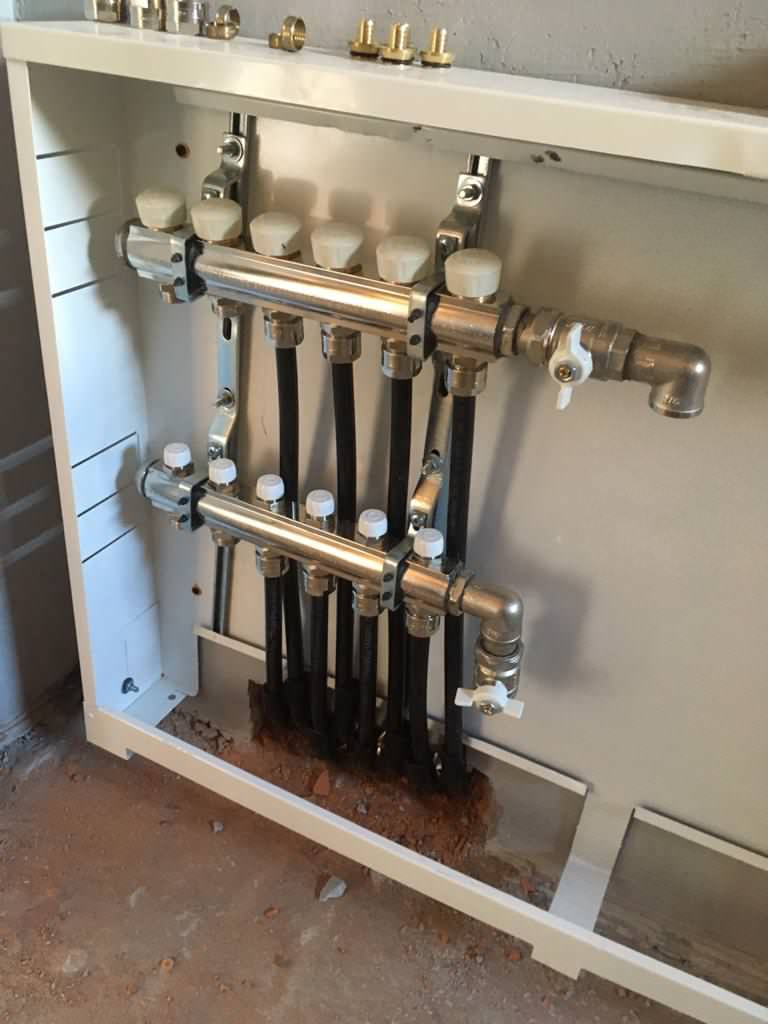 Одинцово, 2-ая Советская, 8А