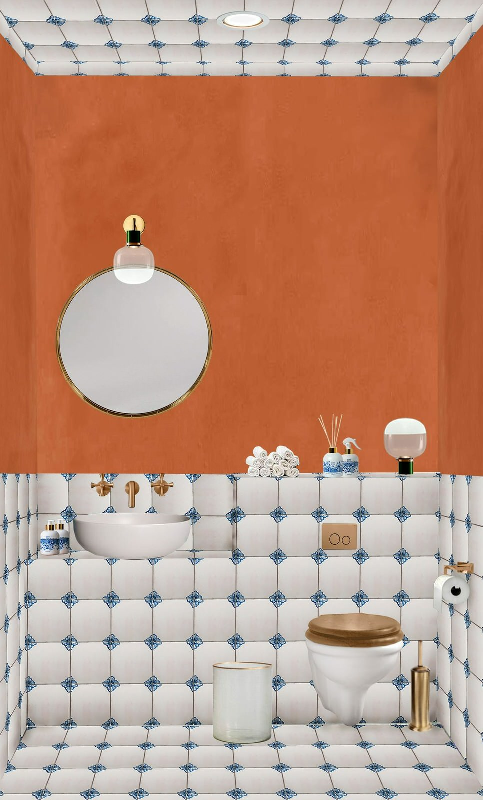 Ресторан-бакалея (г. Кронштадт)