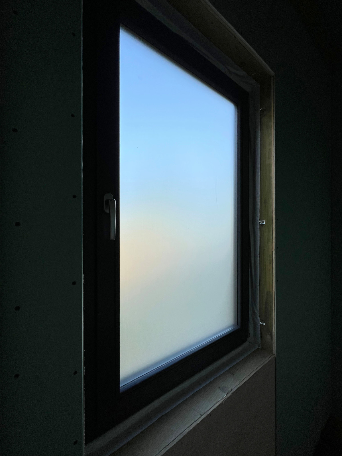 Остекление Каркасного дома в Одинцово