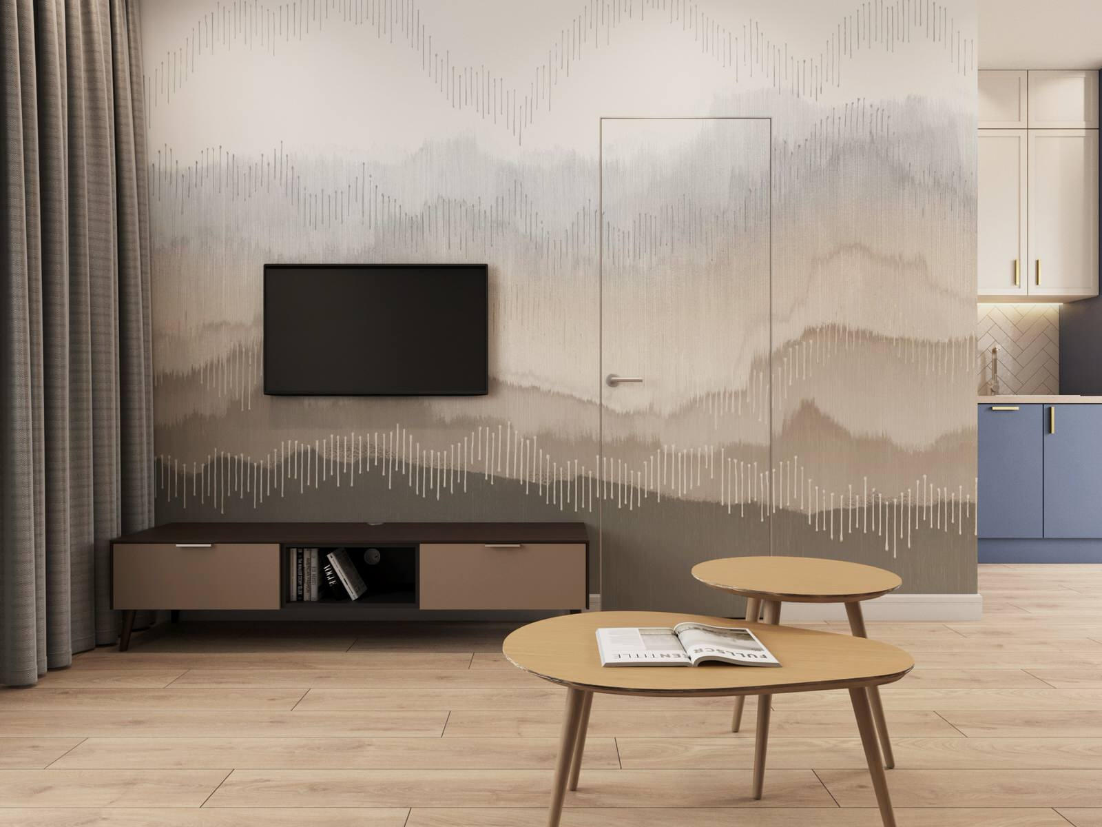 Таунхаус в м/р Южный (г. Пермь)