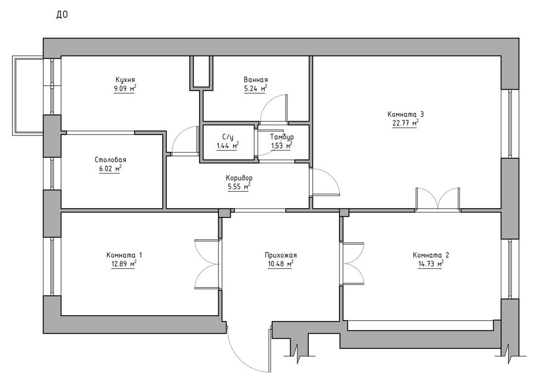 ФРУНЗЕНСКАЯ