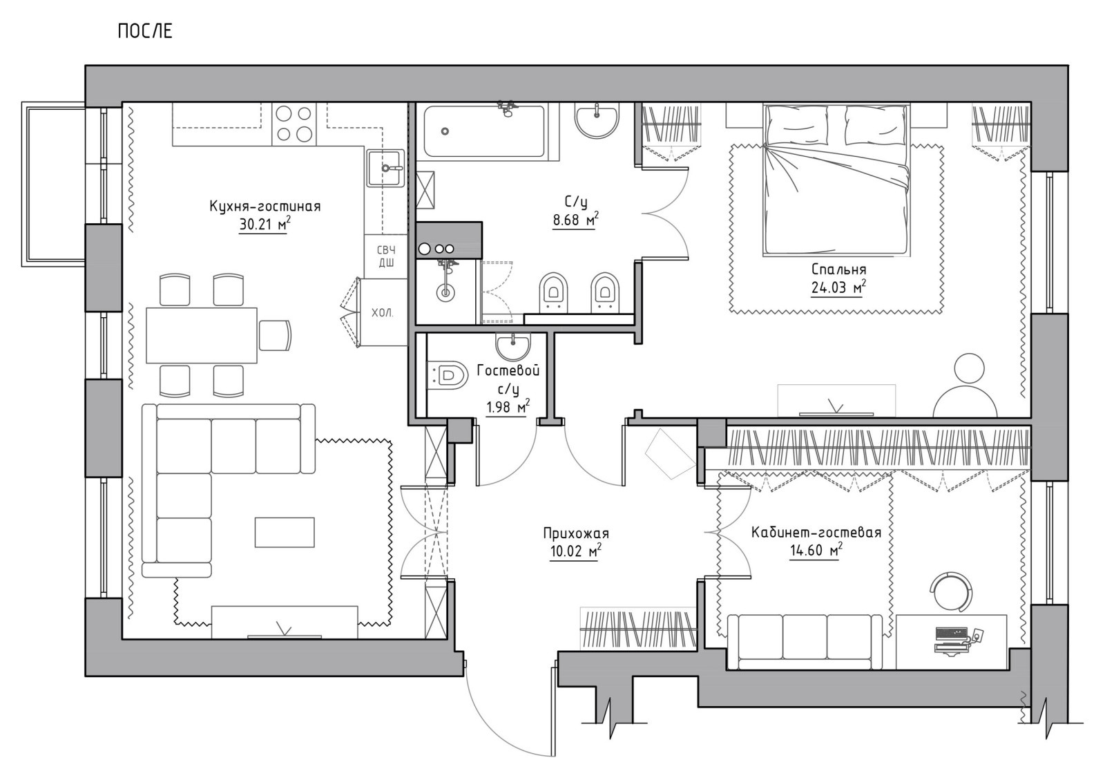 ФРУНЗЕНСКАЯ