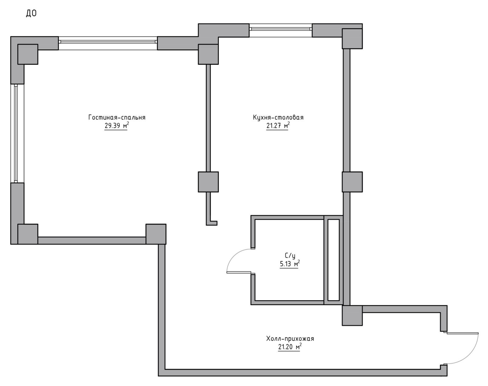 ЖК ИЗМАЙЛОВСКИЙ_2