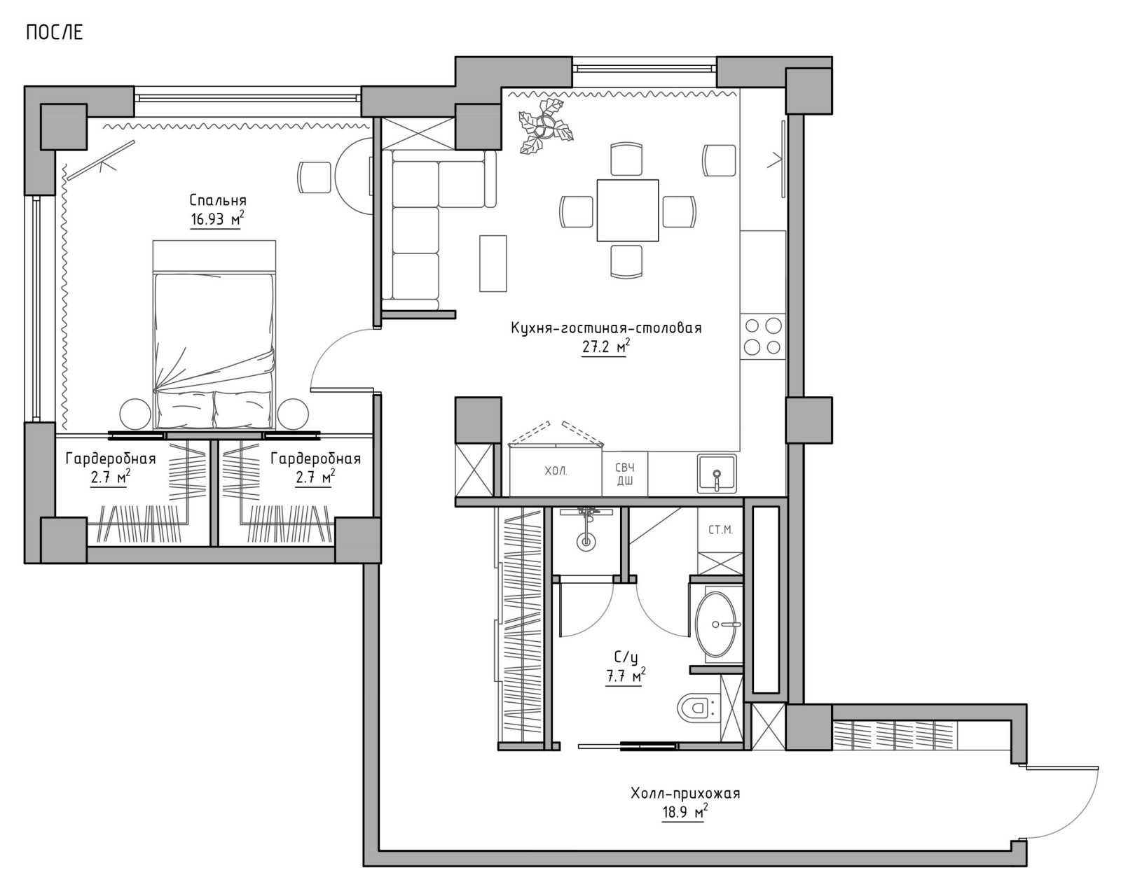 ЖК ИЗМАЙЛОВСКИЙ_2