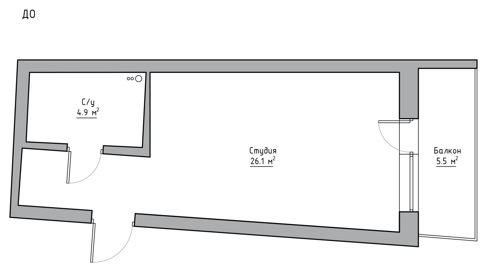 ЖК ОДИНБУРГ