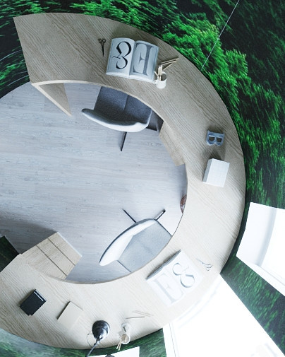 Детская для братьев