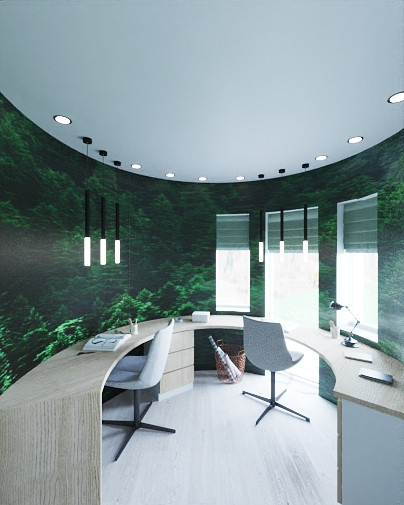 Детская для братьев