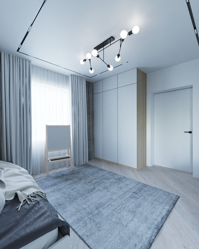 Детская для братьев