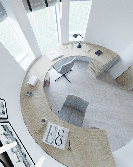 Детская для братьев