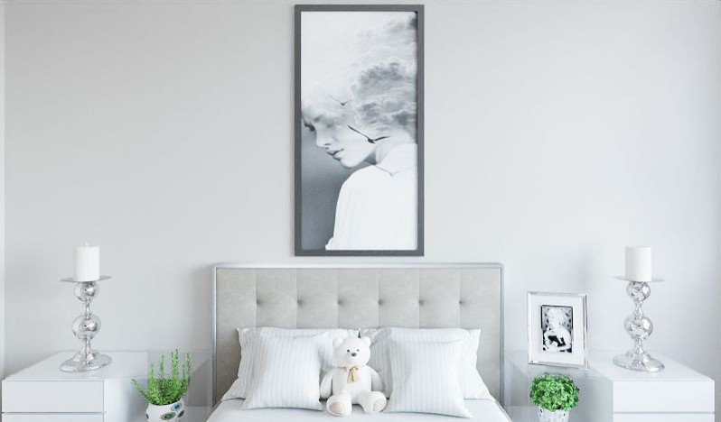 Модная квартира