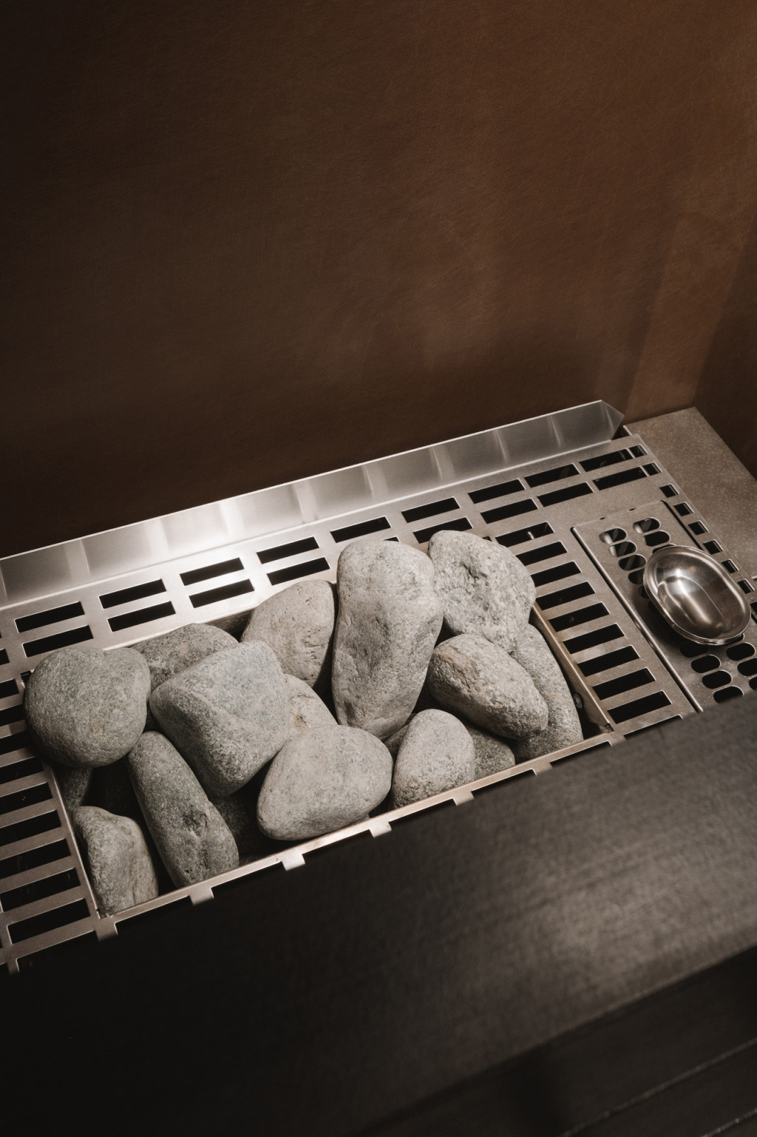 Печь скрытого монтажа EOS Bio Gracil.