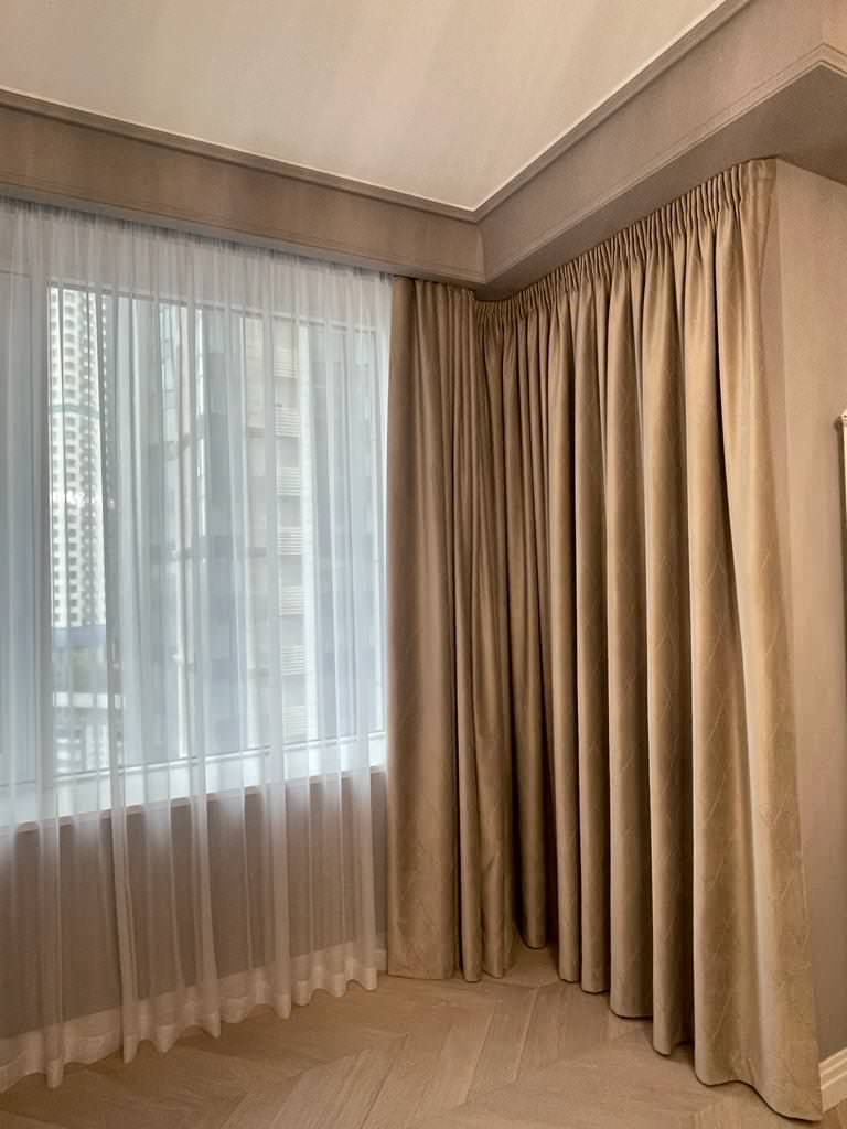 Квартира на Минской