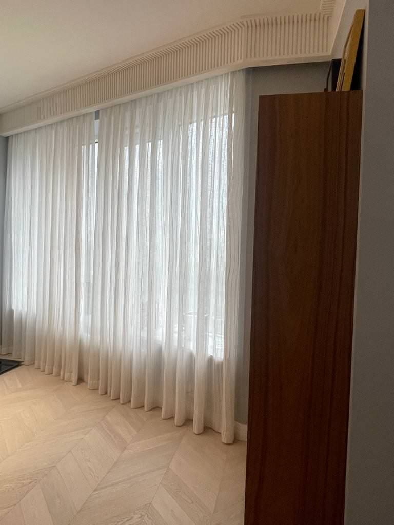 Квартира на Минской