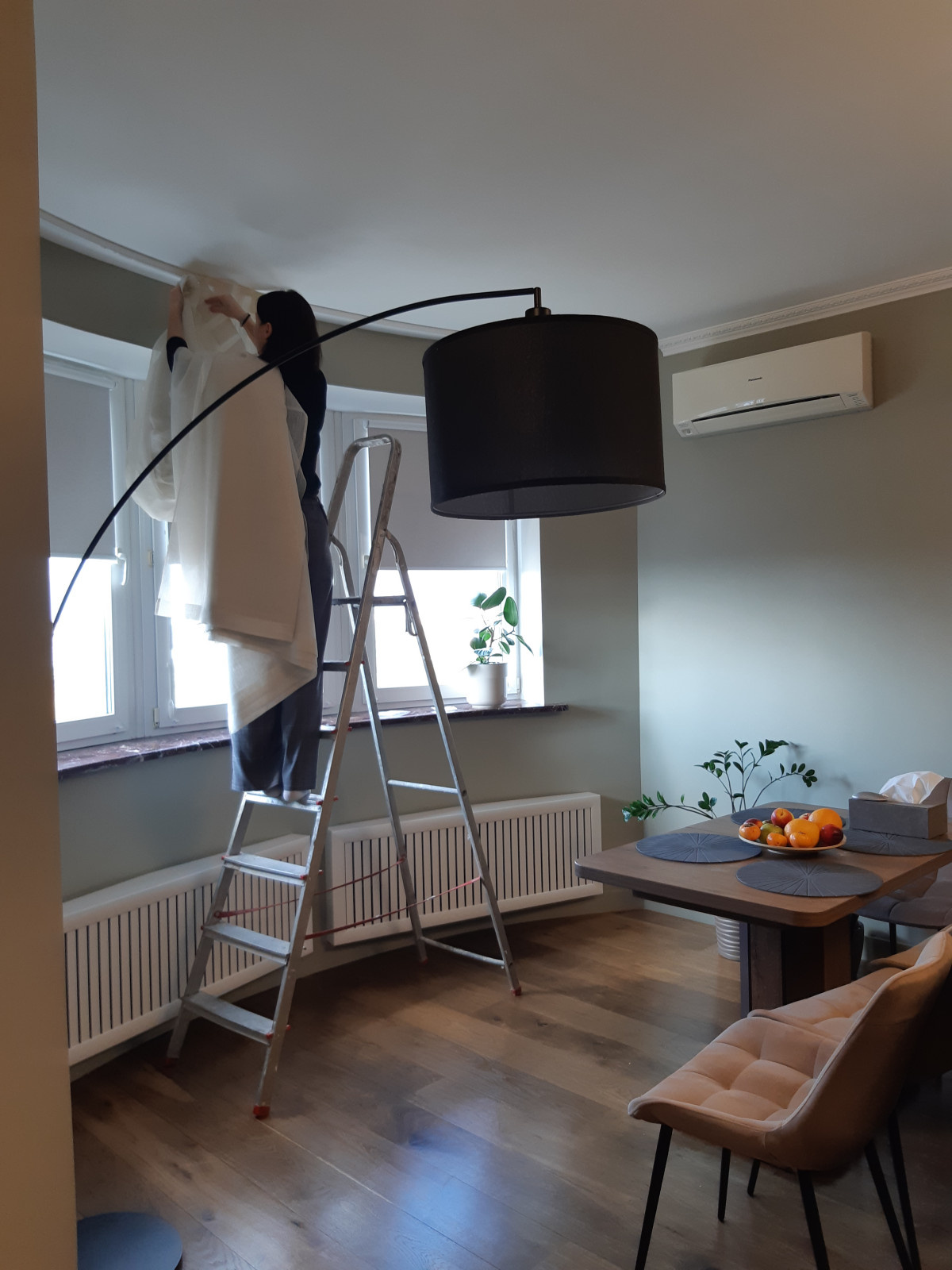 Квартира в Румянцево